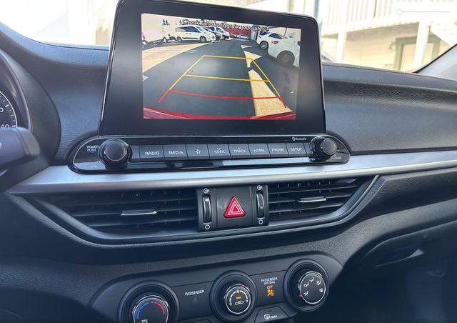 used 2020 Kia Forte car, priced at $17,410