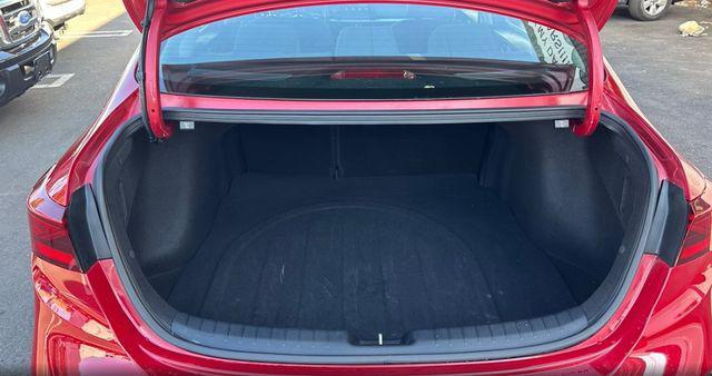 used 2020 Kia Forte car, priced at $17,410