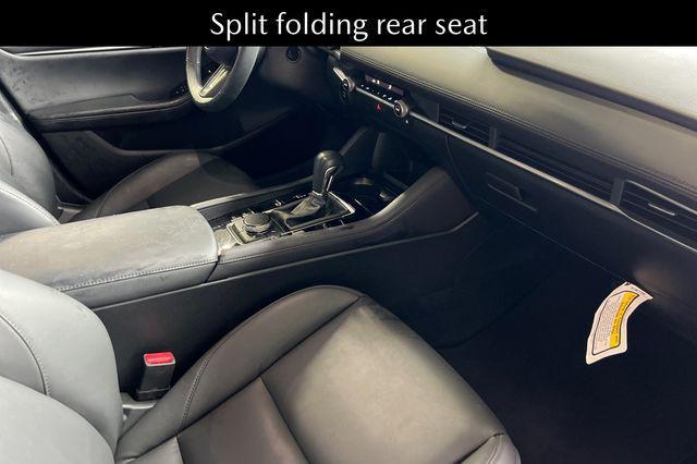 used 2024 Mazda Mazda3 car, priced at $20,595