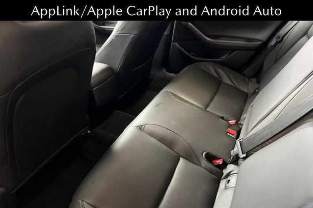 used 2024 Mazda Mazda3 car, priced at $20,595