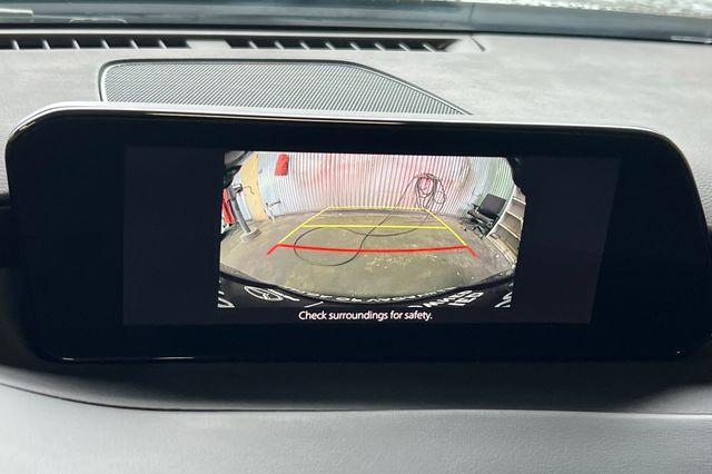 used 2024 Mazda Mazda3 car, priced at $20,595