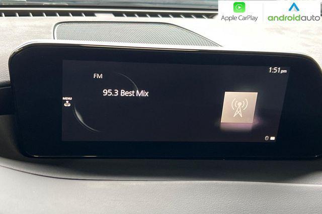 used 2024 Mazda Mazda3 car, priced at $20,595