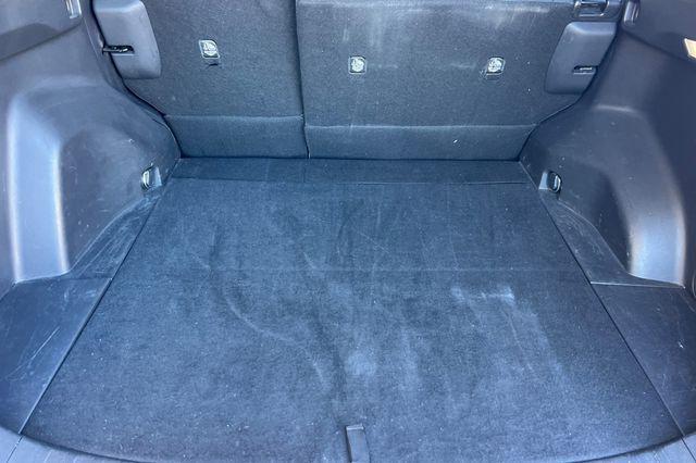 used 2023 Toyota RAV4 car, priced at $25,750