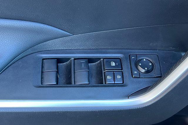 used 2023 Toyota RAV4 car, priced at $25,750