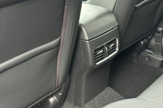 new 2025 Mazda CX-5 car, priced at $29,690