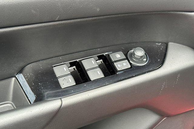 new 2025 Mazda CX-5 car, priced at $29,690