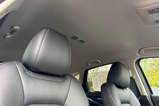 new 2025 Mazda CX-5 car, priced at $29,690
