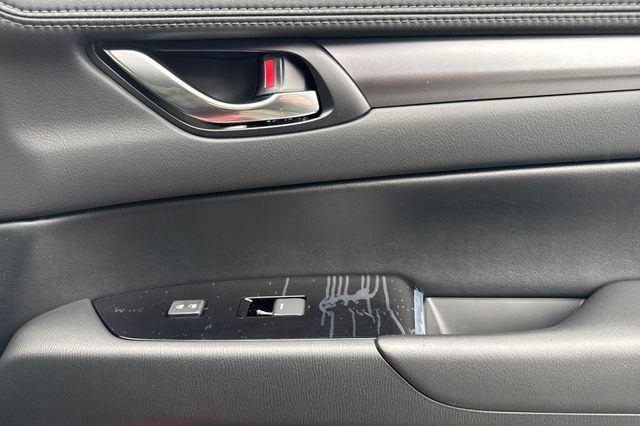 new 2025 Mazda CX-5 car, priced at $29,690