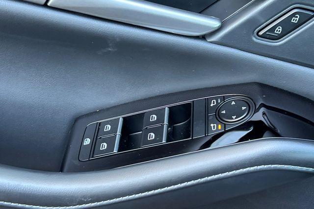 new 2025 Mazda CX-30 car, priced at $25,077