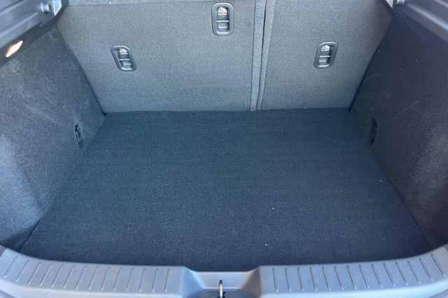 new 2025 Mazda CX-30 car, priced at $25,077