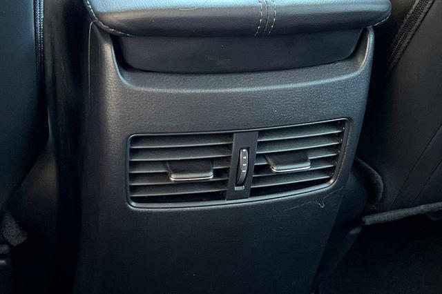 new 2025 Mazda CX-30 car, priced at $25,077