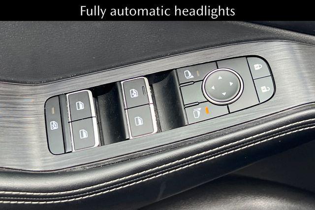 used 2024 Nissan Rogue car, priced at $26,495