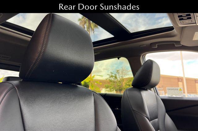 used 2024 Nissan Rogue car, priced at $26,495