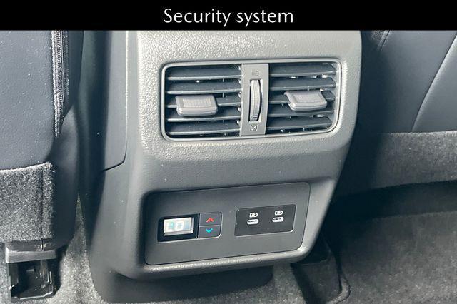 used 2024 Nissan Rogue car, priced at $26,495