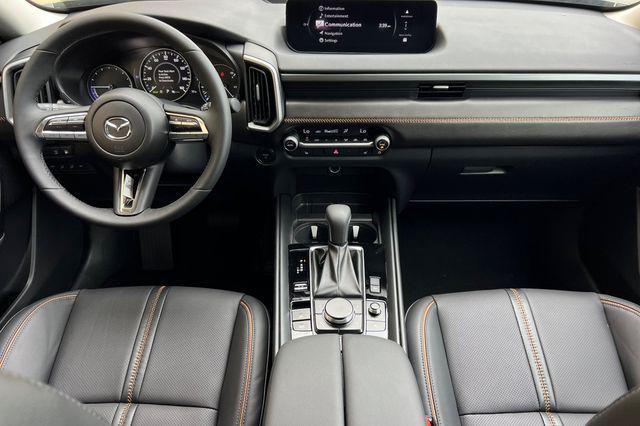 new 2025 Mazda CX-50 Hybrid car, priced at $36,587