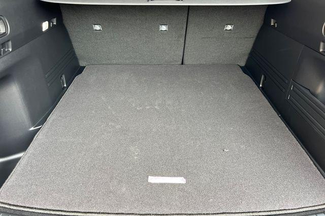 new 2025 Mazda CX-50 Hybrid car, priced at $36,587