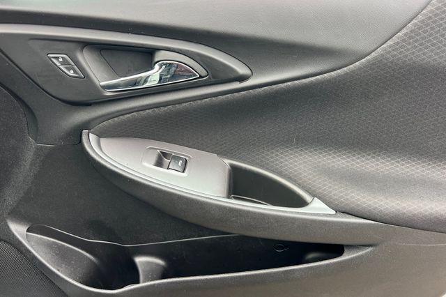 used 2024 Chevrolet Malibu car, priced at $16,950