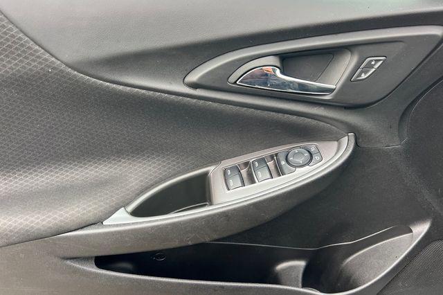 used 2024 Chevrolet Malibu car, priced at $16,950