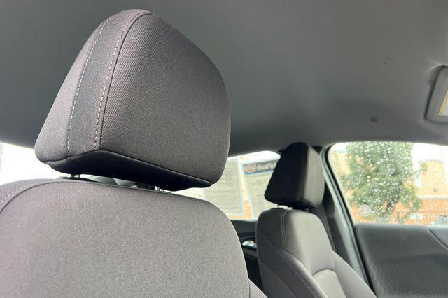 used 2024 Chevrolet Malibu car, priced at $16,950