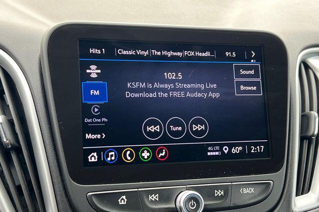 used 2024 Chevrolet Malibu car, priced at $16,950