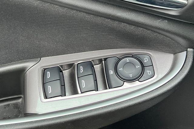 used 2024 Chevrolet Malibu car, priced at $16,950