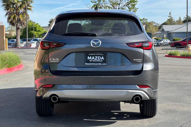 new 2025 Mazda CX-50 Hybrid car, priced at $39,510