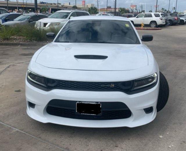 used 2023 Dodge Charger car, priced at $54,993