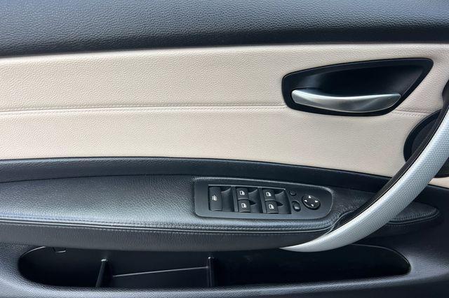 used 2013 BMW 135 car, priced at $19,410