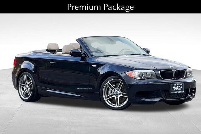 used 2013 BMW 135 car, priced at $19,410