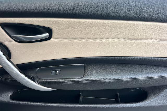 used 2013 BMW 135 car, priced at $19,410