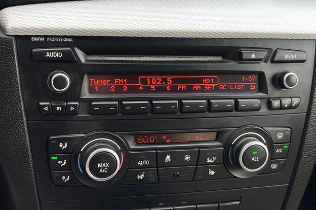 used 2013 BMW 135 car, priced at $19,410