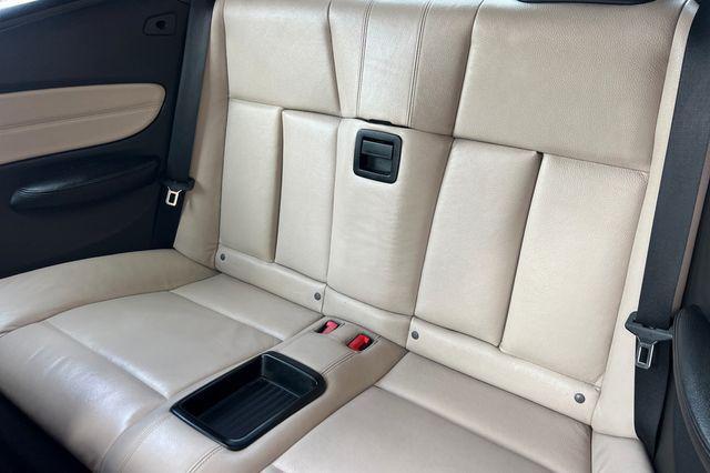 used 2013 BMW 135 car, priced at $19,410