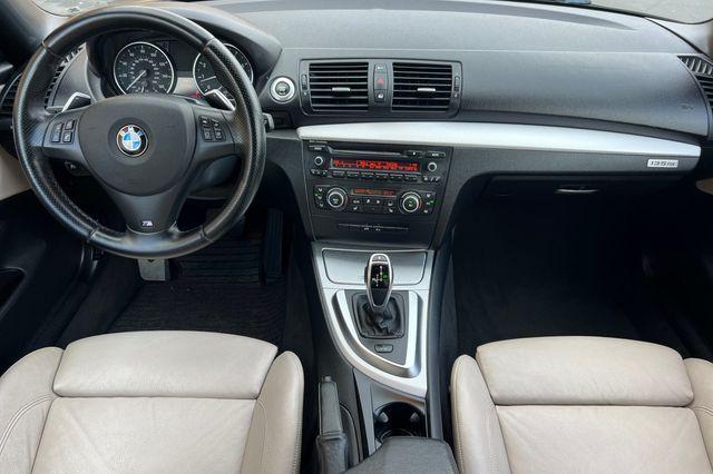 used 2013 BMW 135 car, priced at $19,410