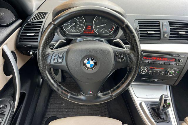 used 2013 BMW 135 car, priced at $19,410