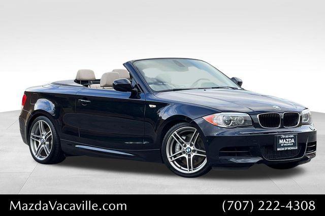 used 2013 BMW 135 car, priced at $19,410