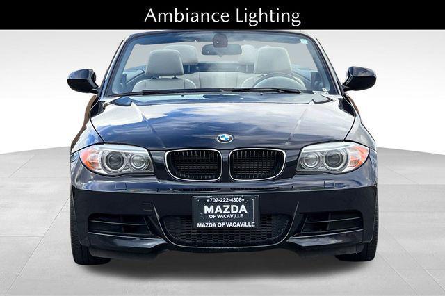 used 2013 BMW 135 car, priced at $19,410