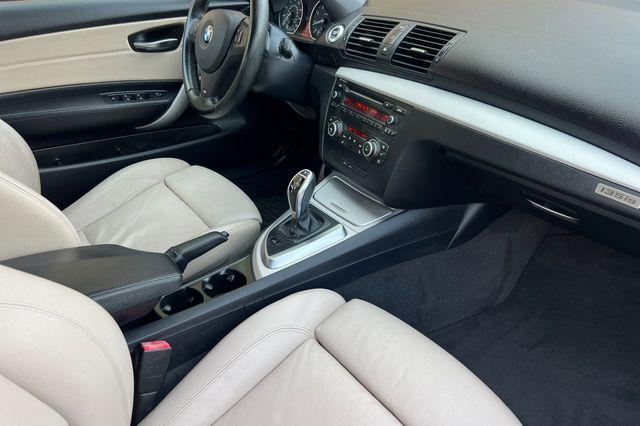 used 2013 BMW 135 car, priced at $19,410