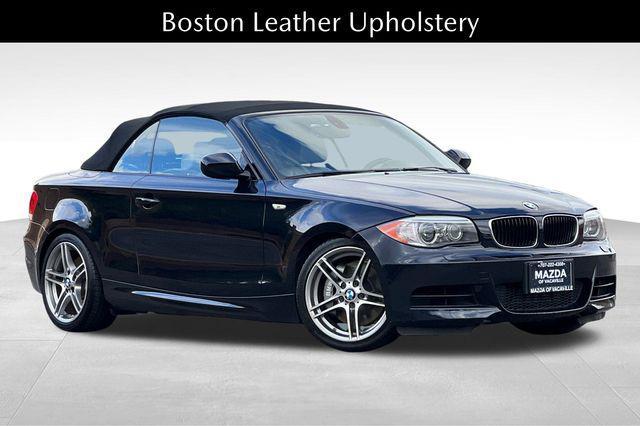 used 2013 BMW 135 car, priced at $19,410