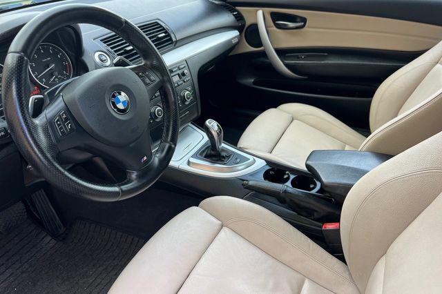 used 2013 BMW 135 car, priced at $19,410