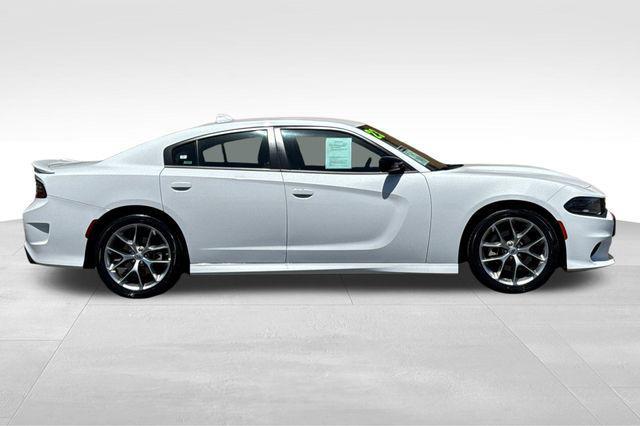 used 2023 Dodge Charger car, priced at $28,890