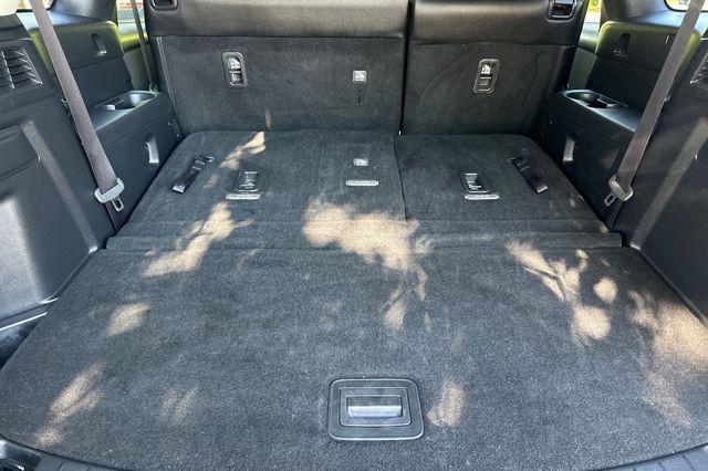 used 2024 Mazda CX-90 car, priced at $30,298