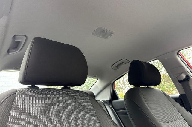 used 2021 Hyundai Accent car, priced at $12,920