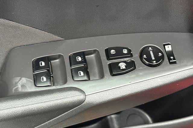 used 2021 Hyundai Accent car, priced at $12,920