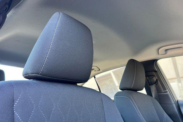 used 2024 Toyota Corolla car, priced at $19,730