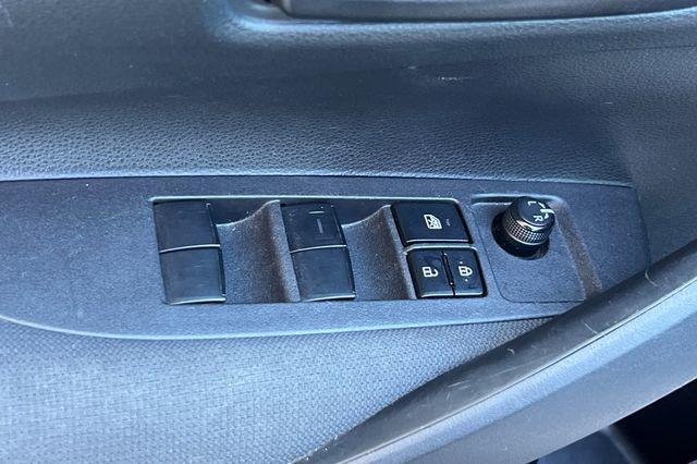 used 2024 Toyota Corolla car, priced at $19,730