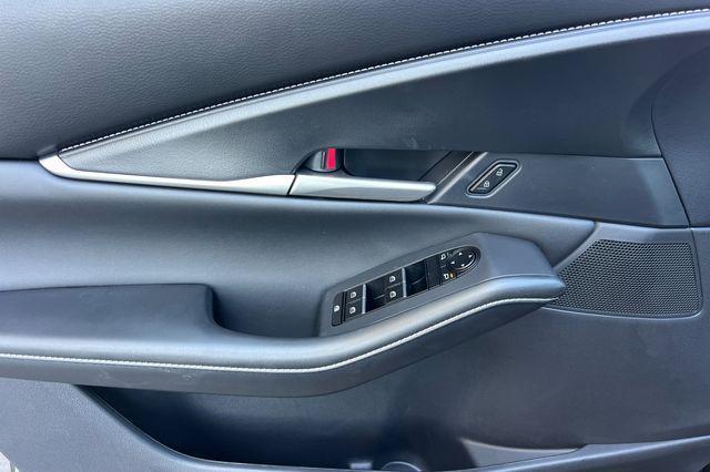 new 2026 Mazda CX-30 car, priced at $31,910