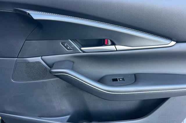 new 2026 Mazda CX-30 car, priced at $31,910