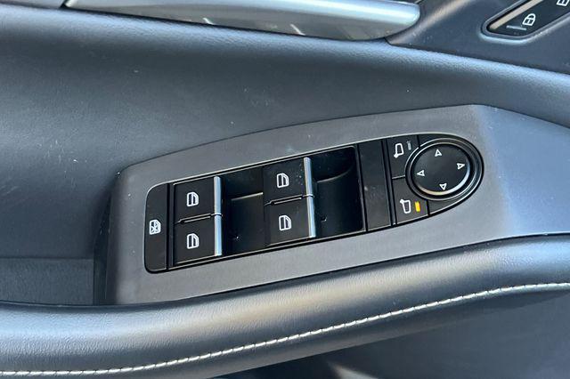 new 2026 Mazda CX-30 car, priced at $31,910