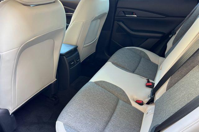 new 2026 Mazda CX-30 car, priced at $31,910