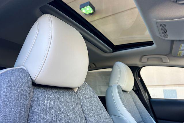 new 2026 Mazda CX-30 car, priced at $31,910